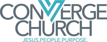 Converge Church Logo