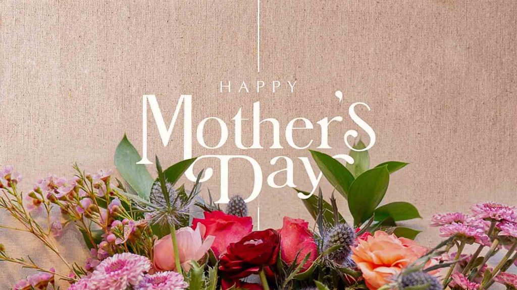 Mother's Day at Converge Church