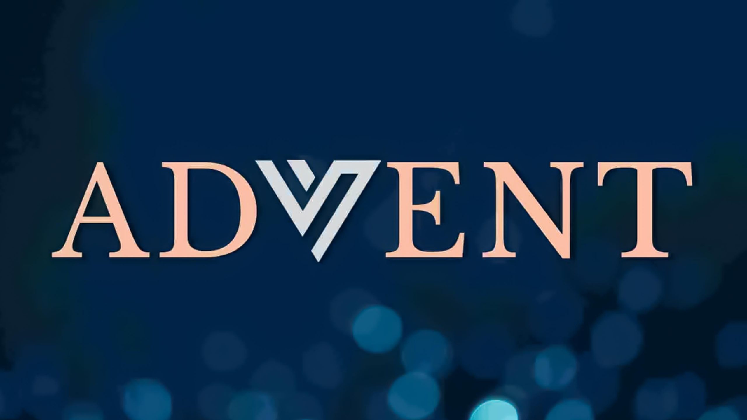 Advent Graphic for Converge Church