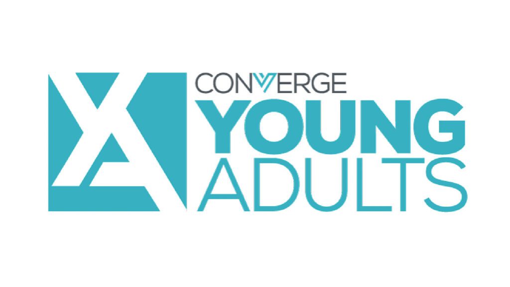 Converge Young Adults Graphic