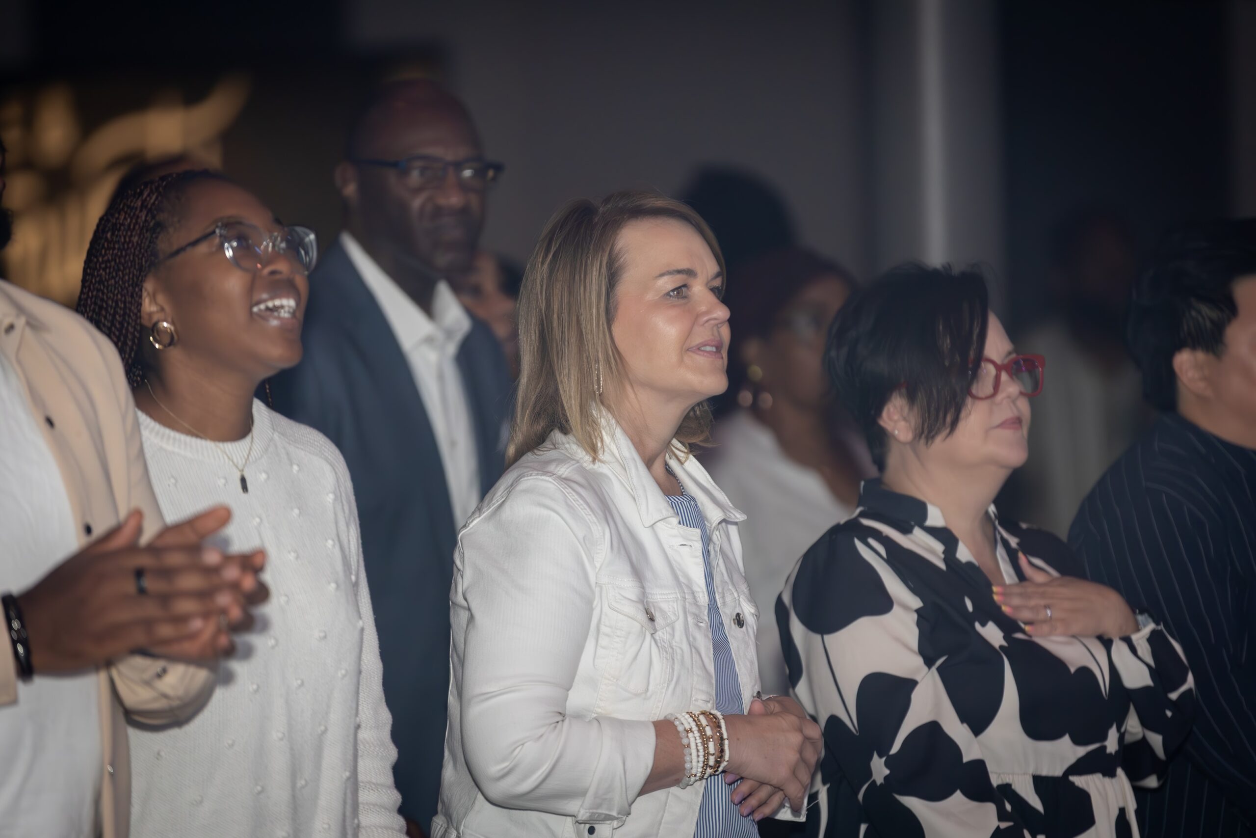 Jesus, People, Purpose - Join us for Church - Converge Church
